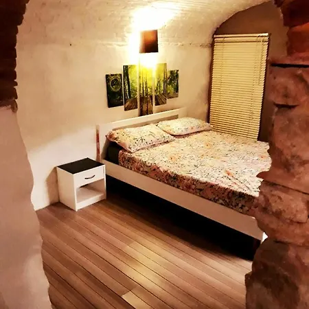 Maison De Village Au Coeur Du Vieil Antibes. אנטיב